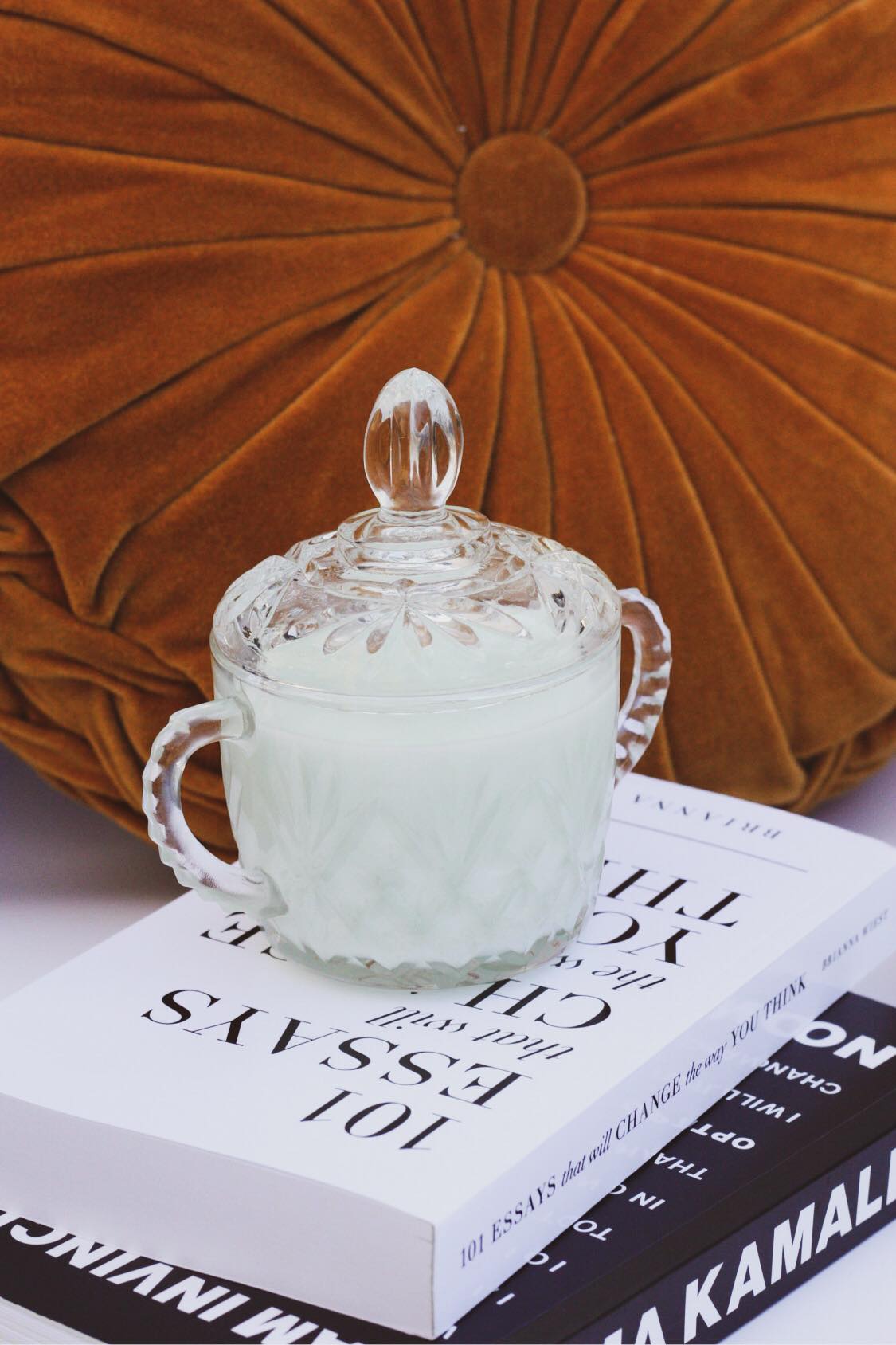 LA EXTRA - Poire et thé vert